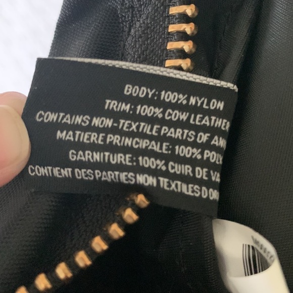 Marc by Marc Jacobs Tote NWOT - Picture 7 of 8